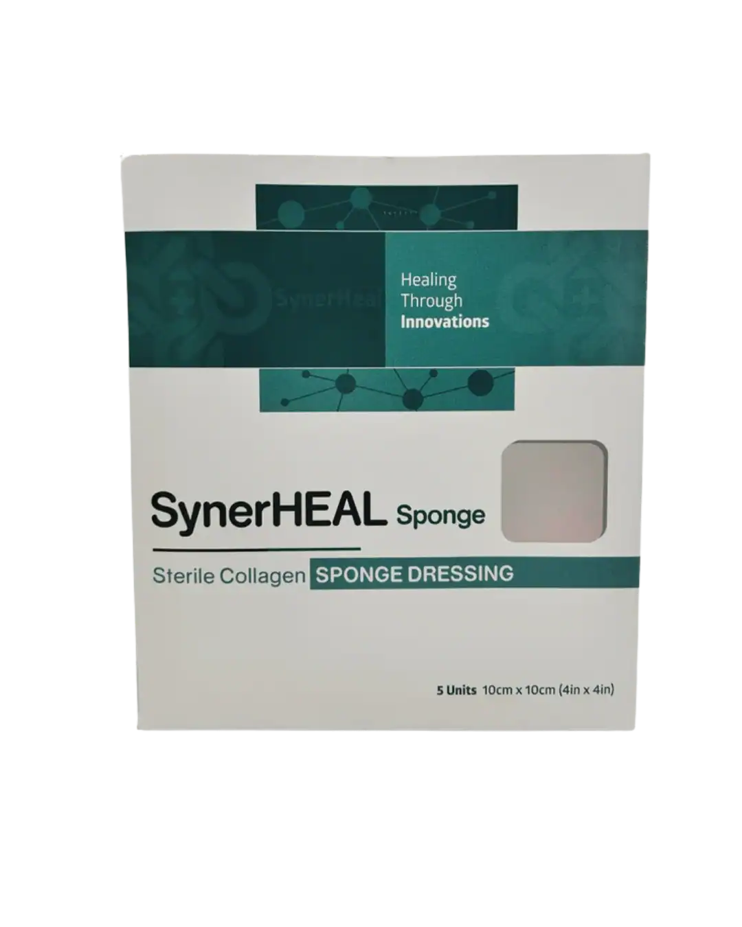 Synerheal Sponge Synerheal Sponge