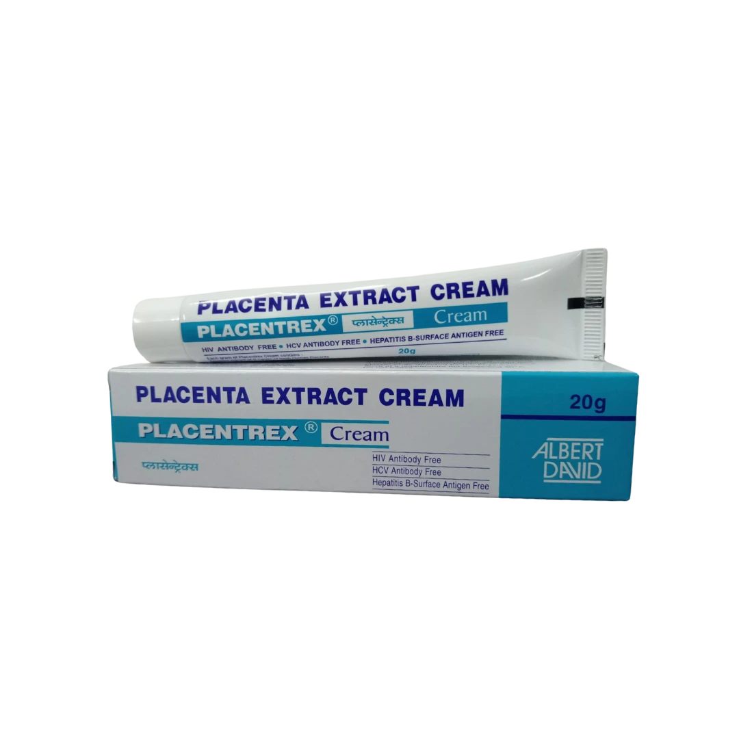 Placentrex Cream (Albert David) Placentrex Cream (Albert David)
