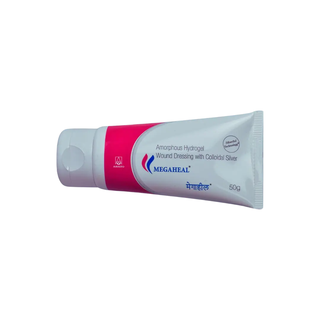 Aristo Megaheal gel Aristo Megaheal gel