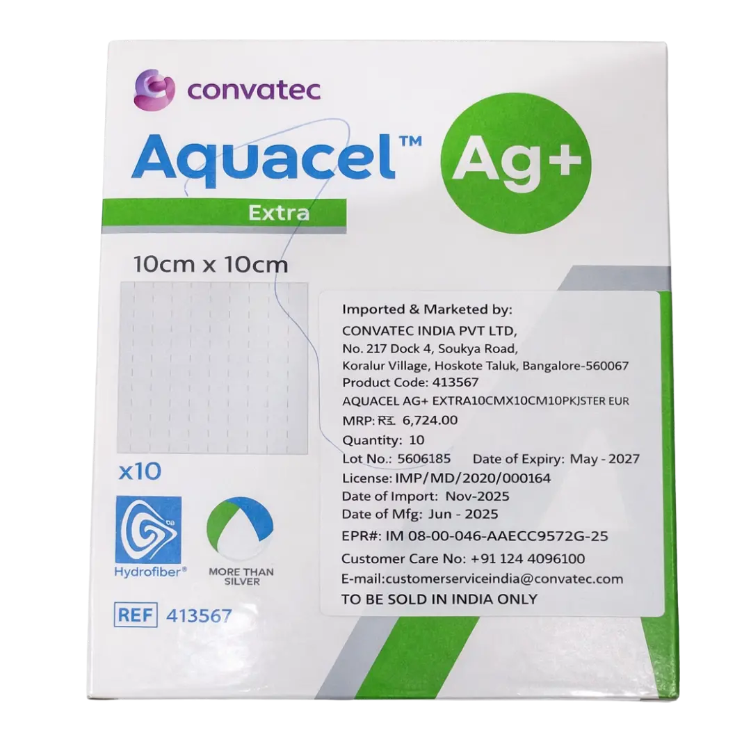 Aquacel ag + (1)