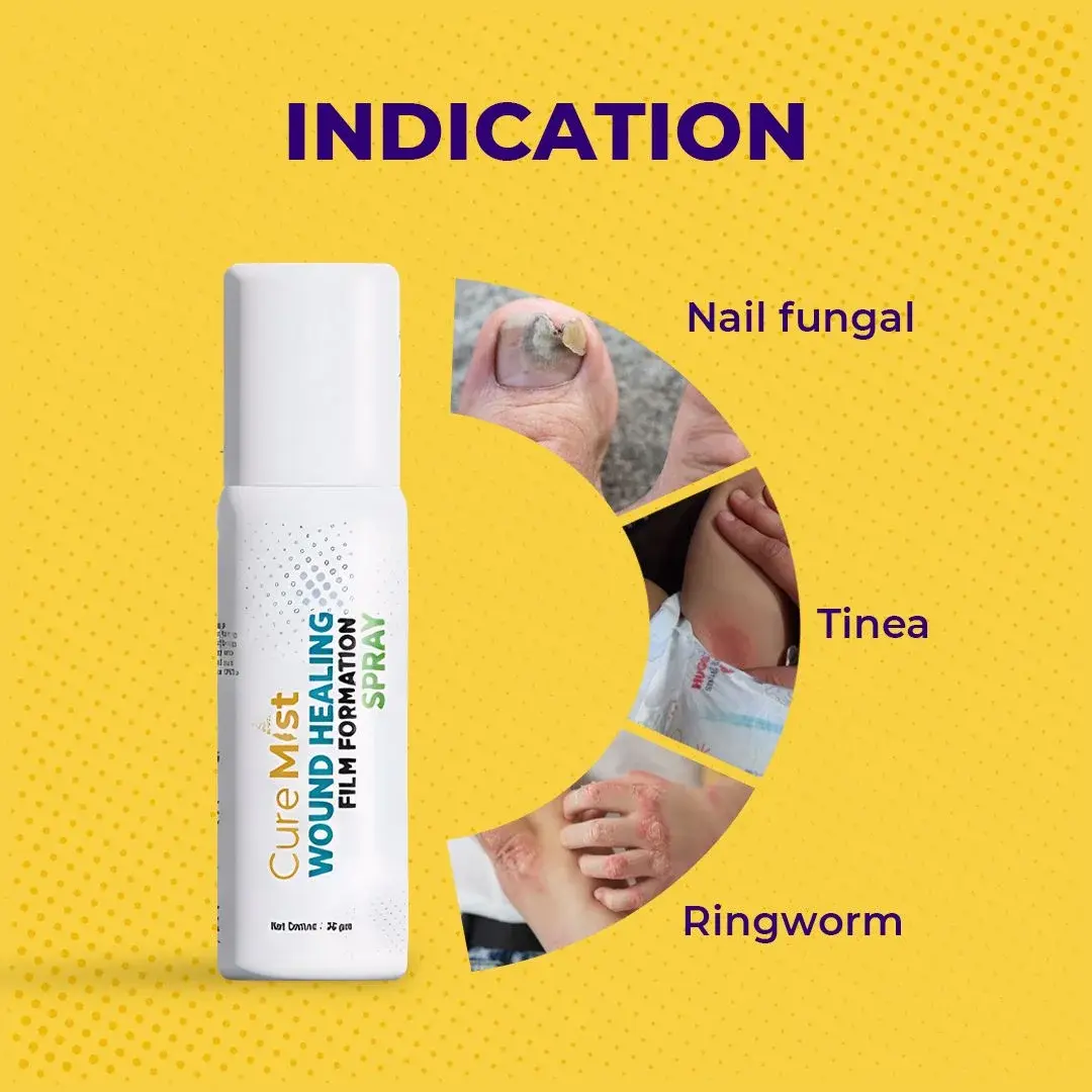 Curemist 6 Curemist 6