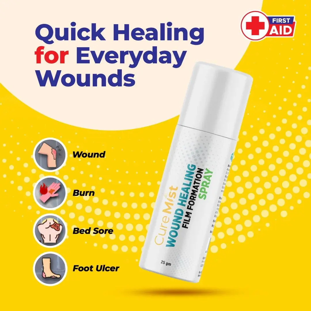 Curemist 8 Curemist 8