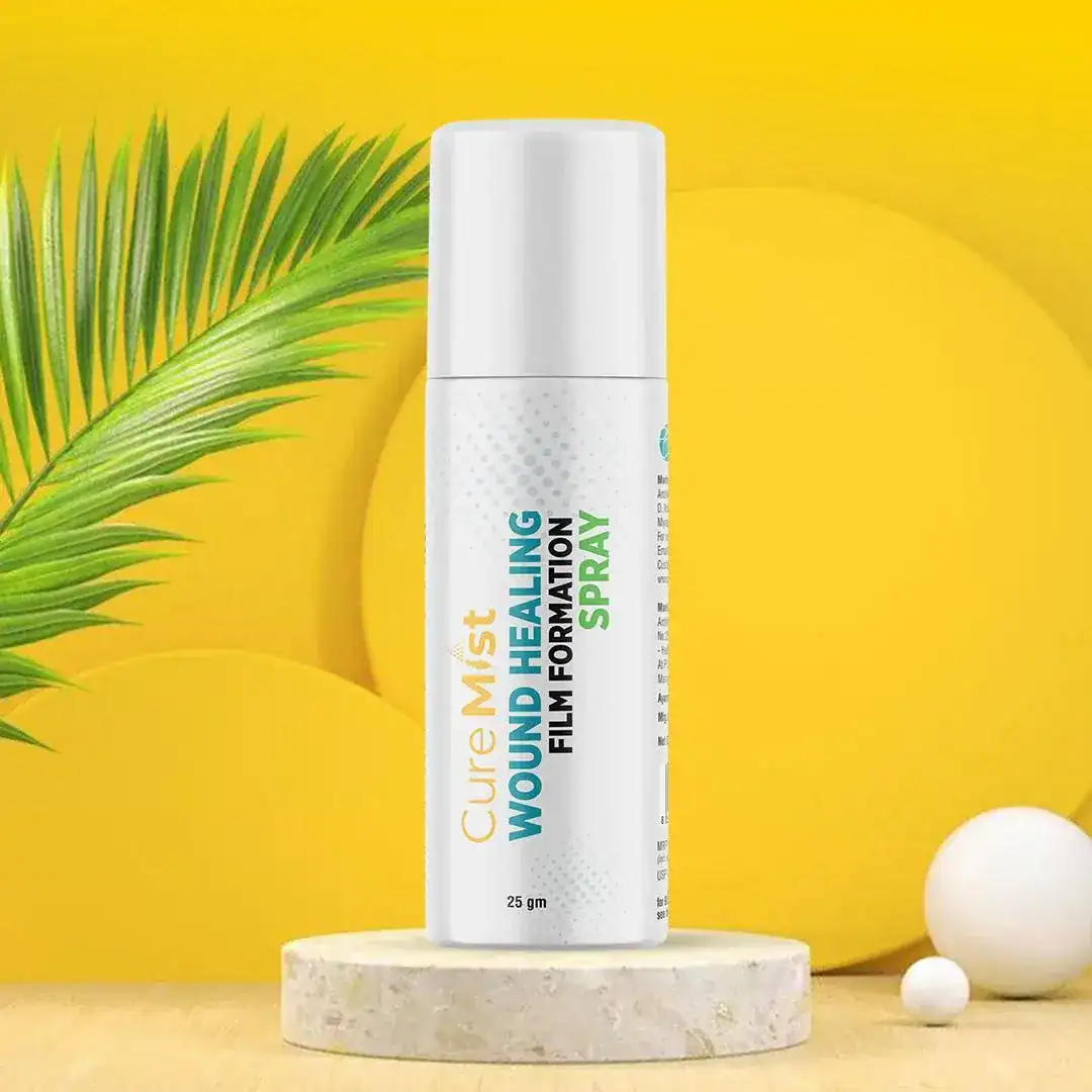 curemist 1 curemist 1