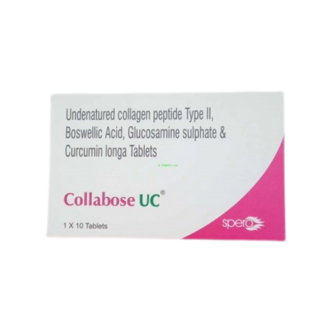 COLLABOSE UC TAB COLLABOSE UC TAB