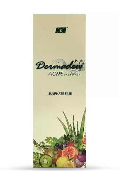 VersionBuy DERMADEW ACNE Face Wash 100ML Online at Woundcaremart 1.0.0 Buy DERMADEW ACNE Face Wash 100ML Online at Woundcaremart