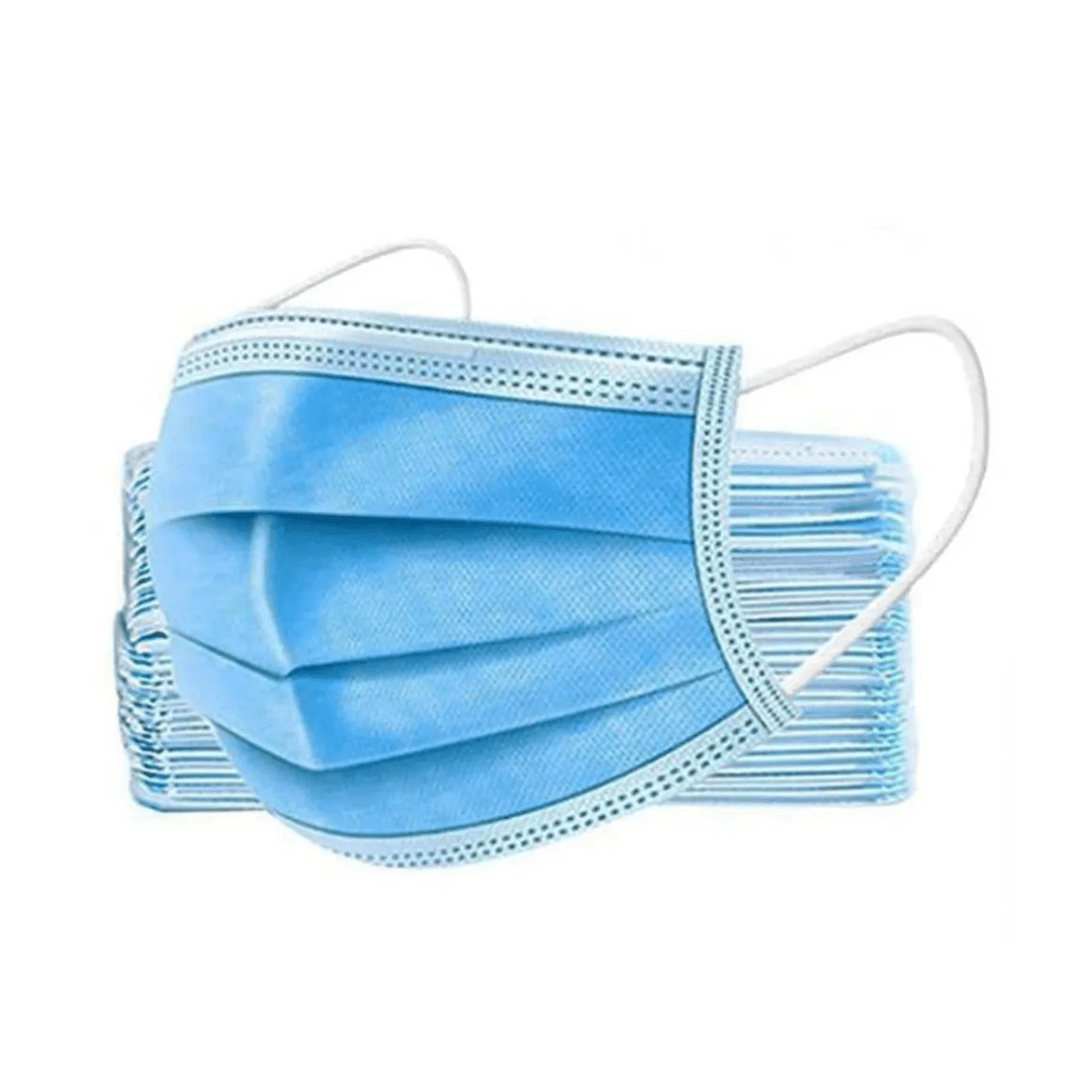 3ply mask - 3