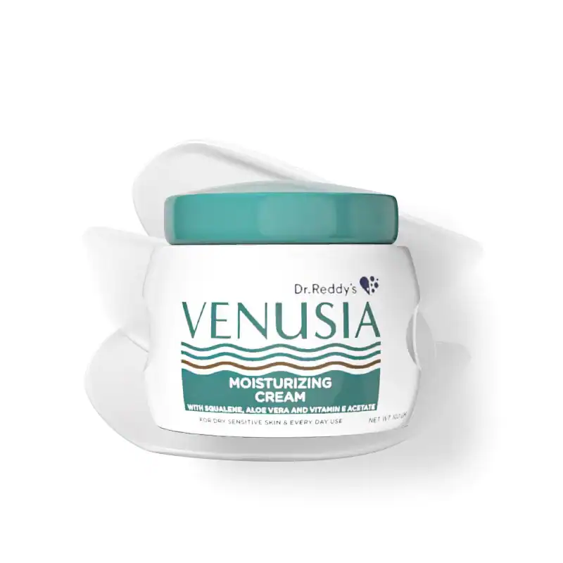 Venusia Moisturizing Cream Venusia Moisturizing Cream