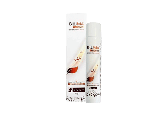 BilumaAdvanceSkinBrighteningLotion