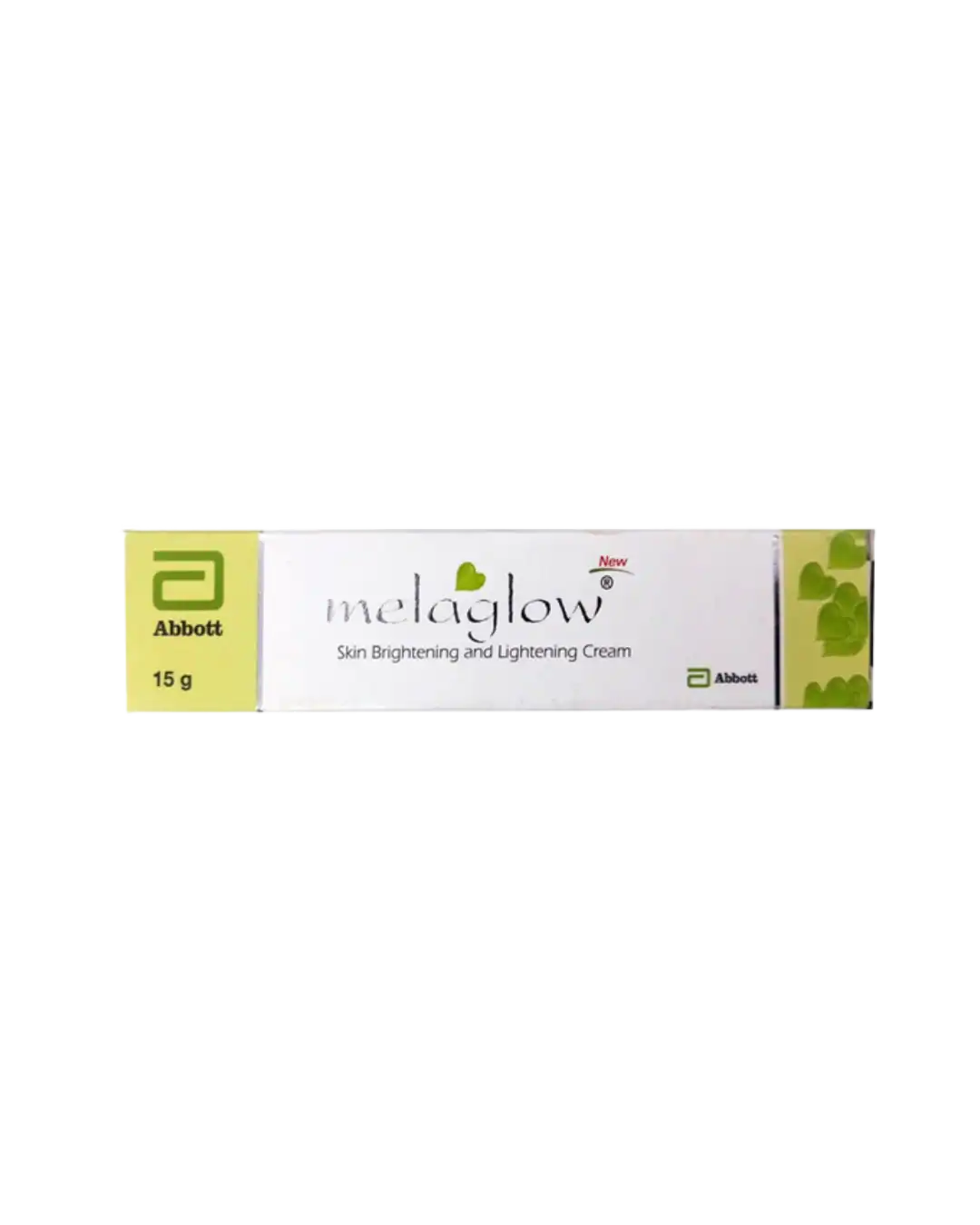 Melaglow New Cream 15g Melaglow New Cream 15g