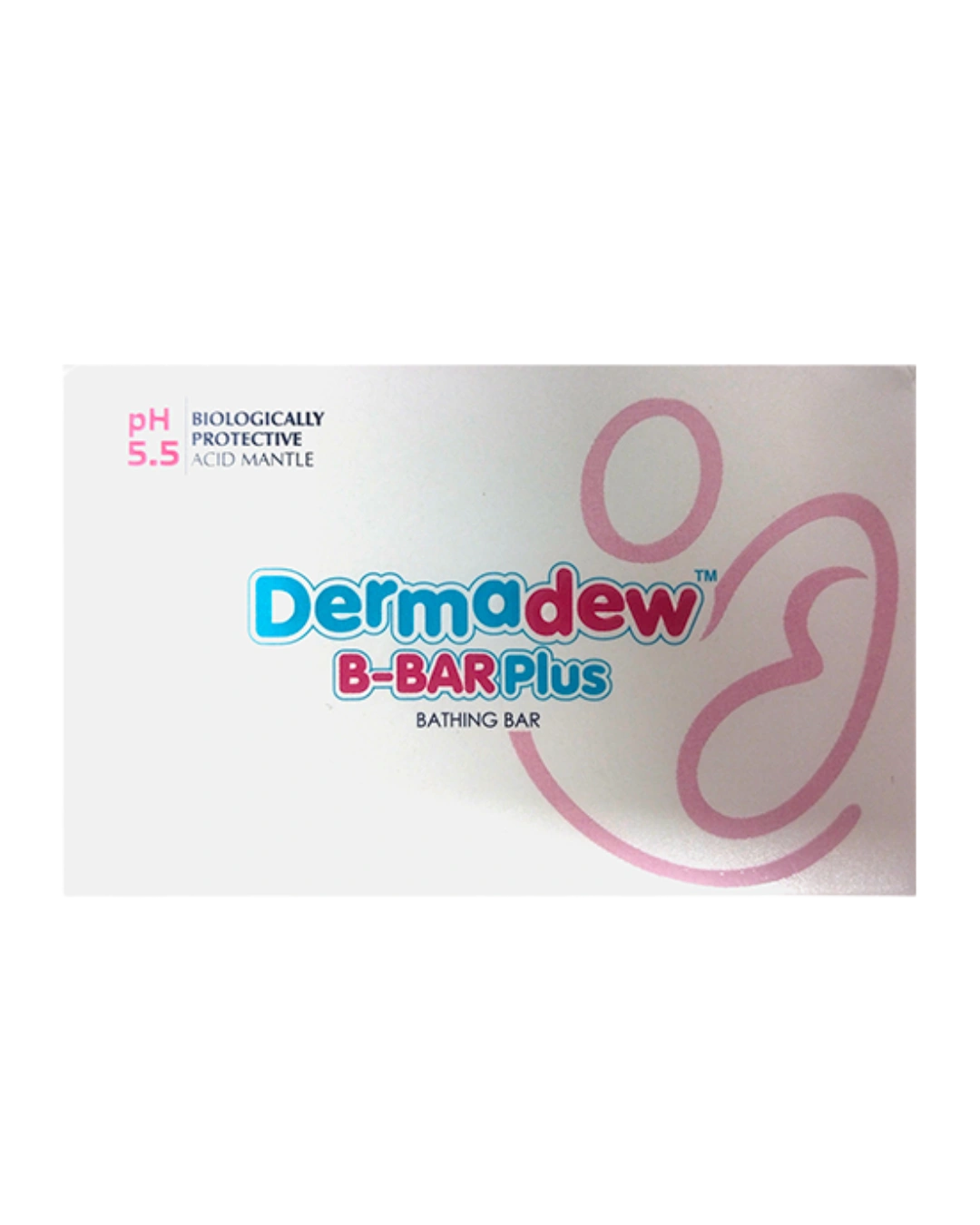 Dermadew B-Bar Plus Soap 75 gm Dermadew B-Bar Plus Soap 75 gm