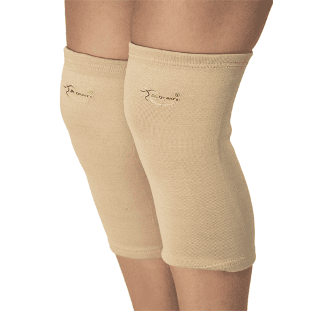 Knee cap premium