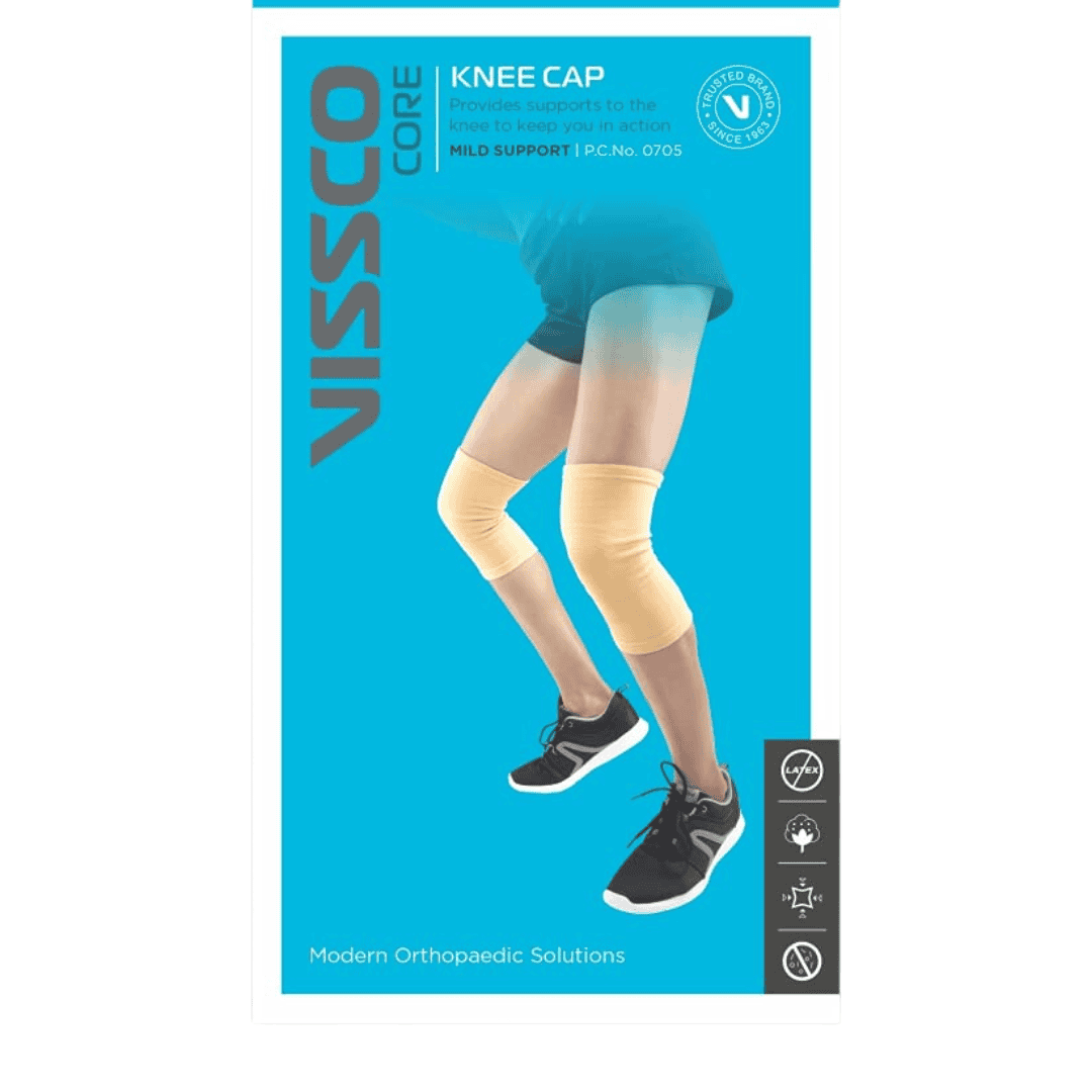 Knee cap