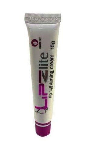 Lipzlite Cream 15gm – Lightening & Pigmentation Care Lipzlite Cream 15gm – Lightening & Pigmentation Care