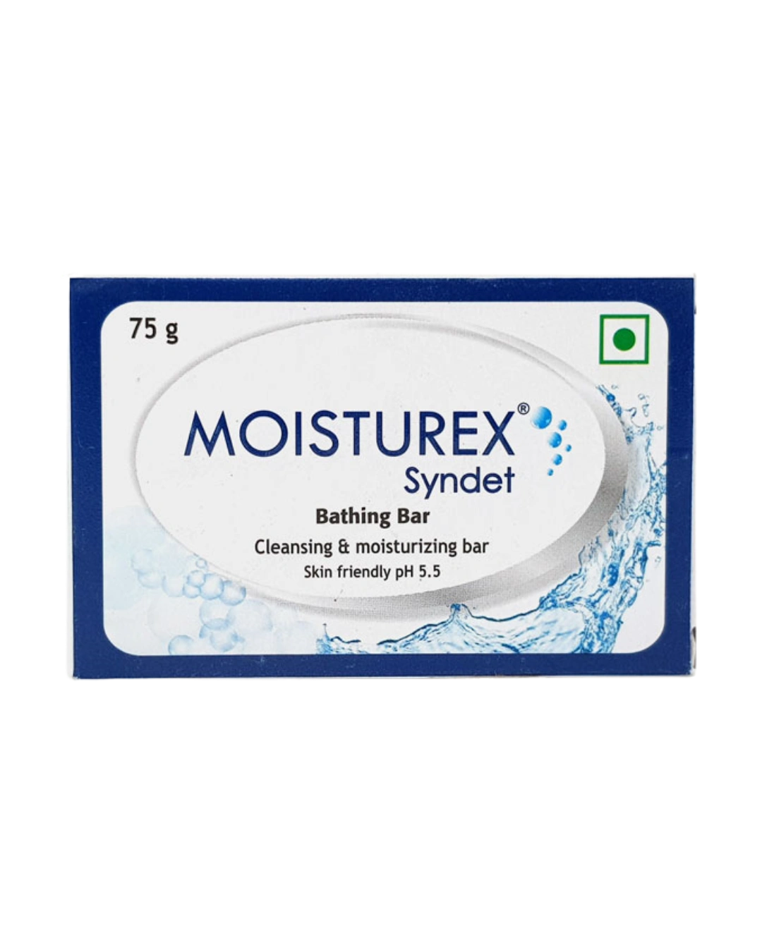 Moisturex Syndet Bar Moisturex Syndet Bar