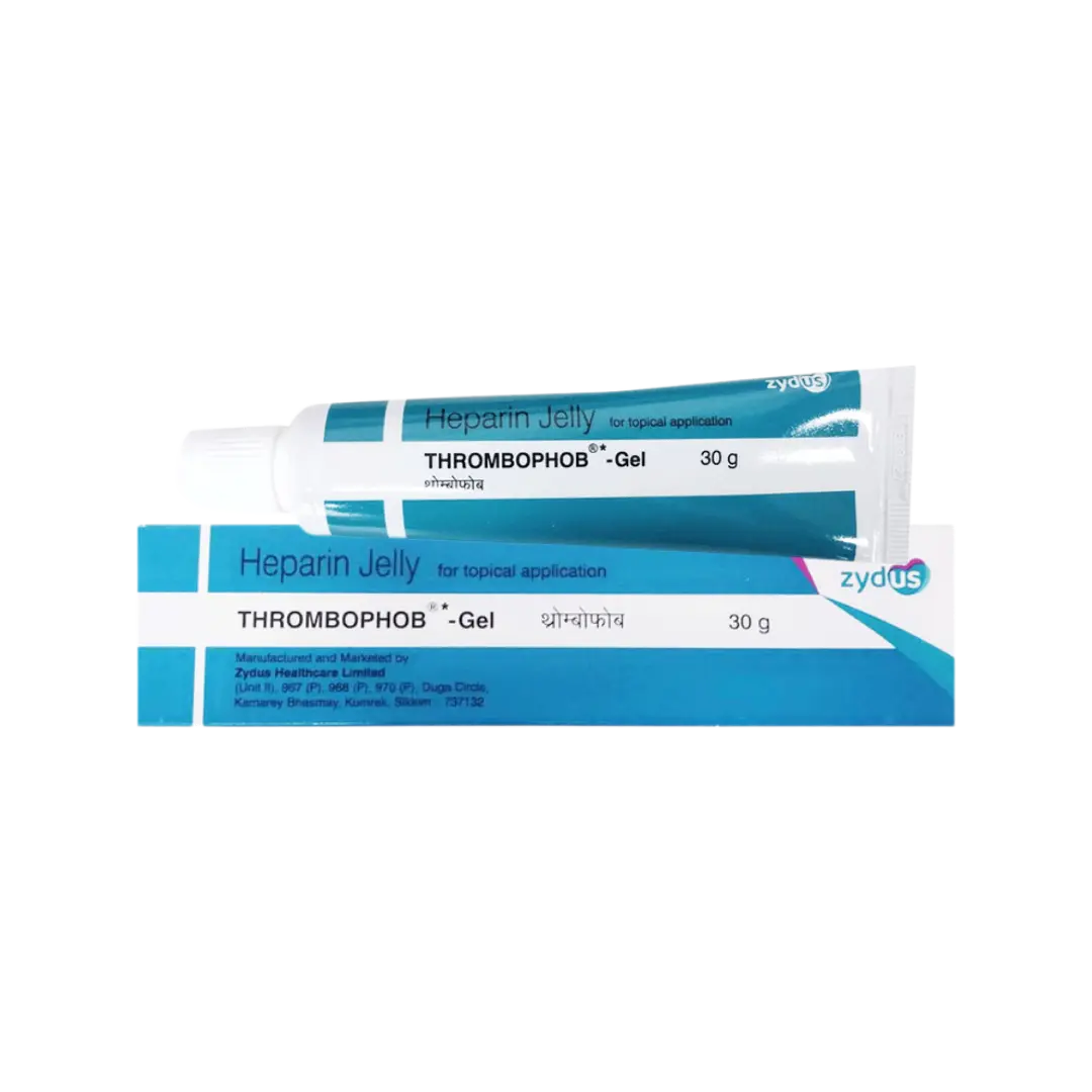 Thrombophob 30gm Thrombophob 30gm