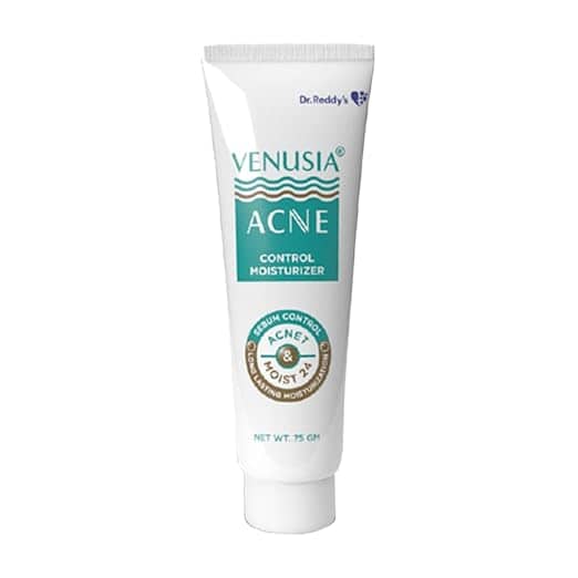 Venusia acne lot Venusia Acne Lotion 75gm