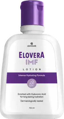 elovera-imf-lotion-product-img Buy Elovera IMF Lotion 150ml Intense Moisturising Formula Online at Woundcaremart