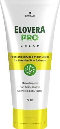 Lipzlite Cream 15gm – Lightening & Pigmentation Care Buy Elovera PRO Cream75g- Probiotic Infused Moisturizer for Healthy Skin Balance at Woundcaremart