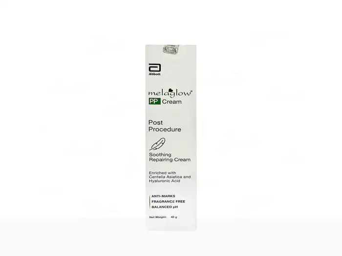h3_946da75c-a389-4645-a86a-751ce124b7ef Buy MELAGLOW PP Cream 40g Online at Woundcaremart