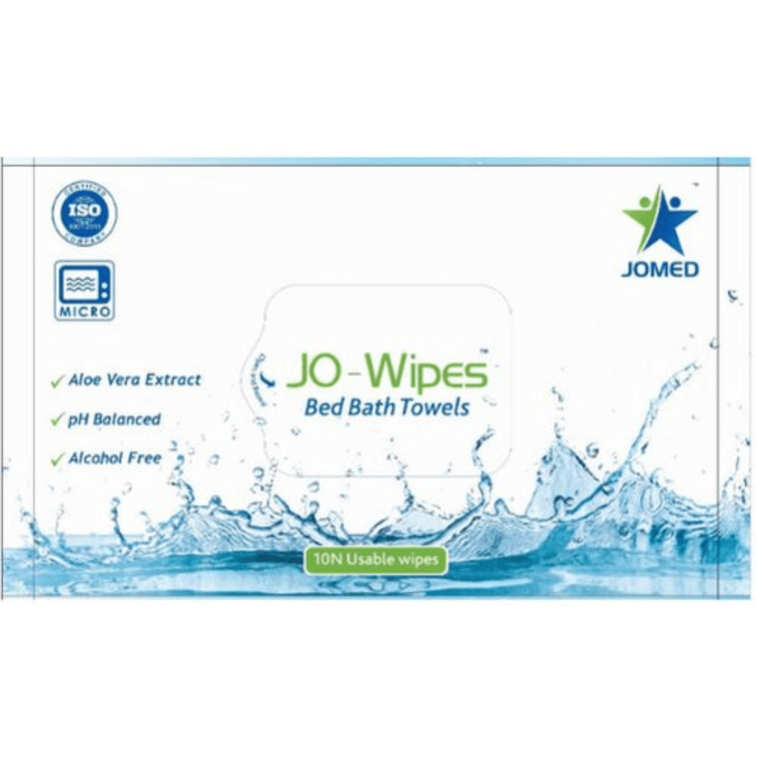 jo wipes