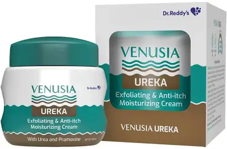 Venusia Ureka Cream Venusia Ureka Cream