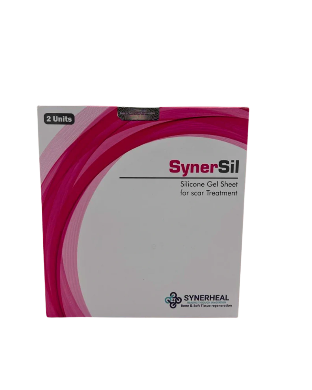 Synersil Silicone Gel Sheet Synersil Silicone Gel Sheet