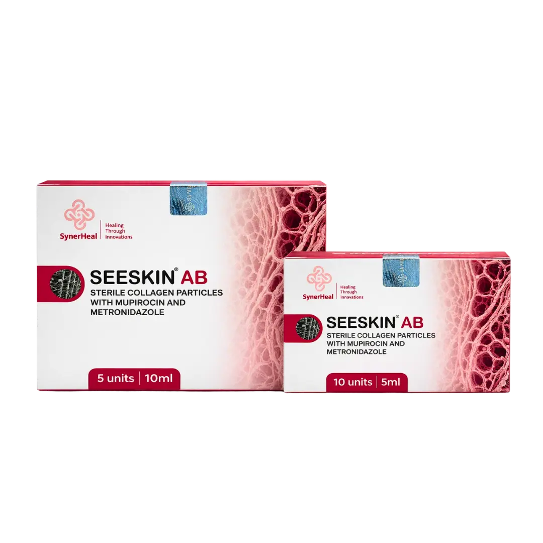 Seeskin Ab Seeskin Ab