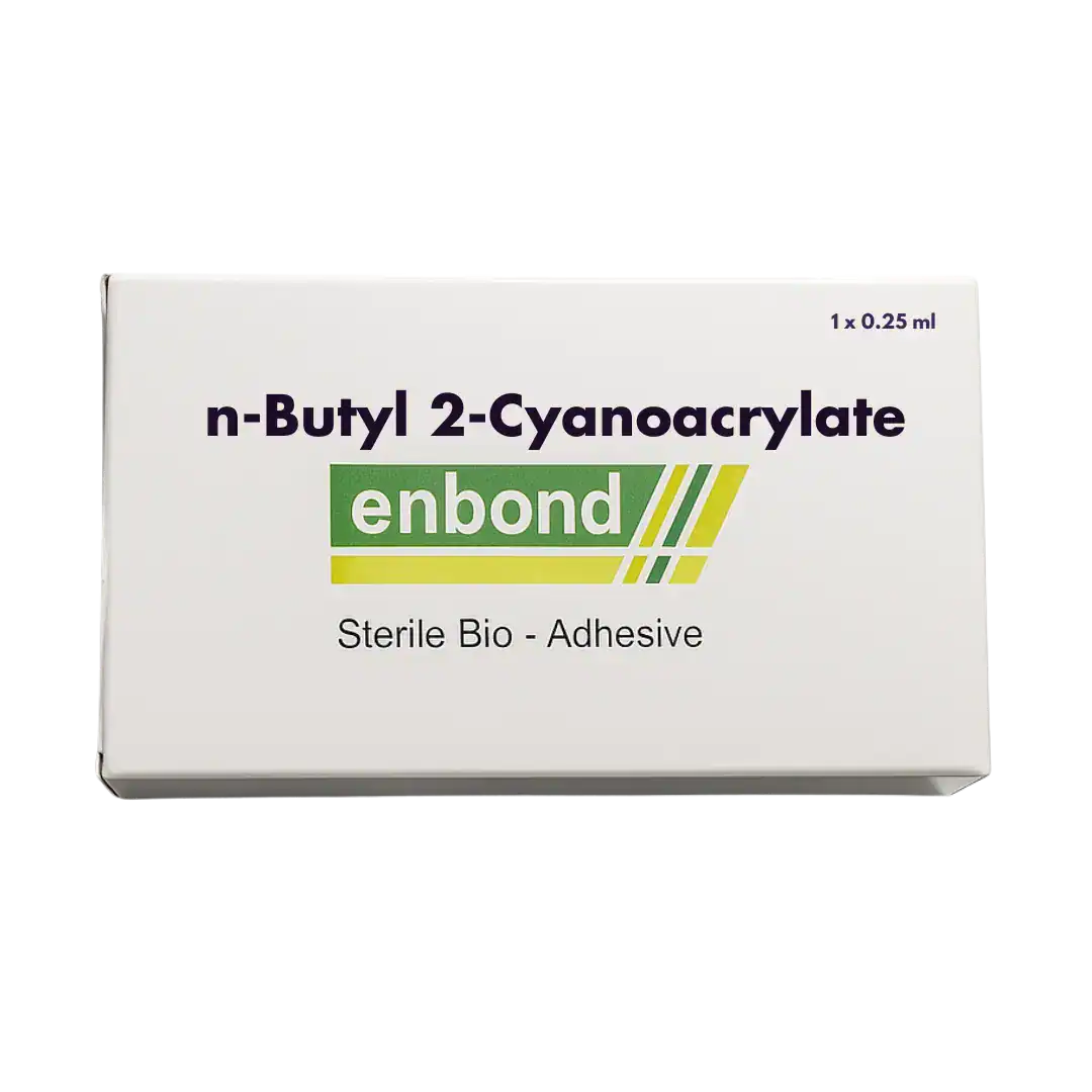 Enbond n-Butyl 2-Cyanoacrylate Enbond n-Butyl 2-Cyanoacrylate
