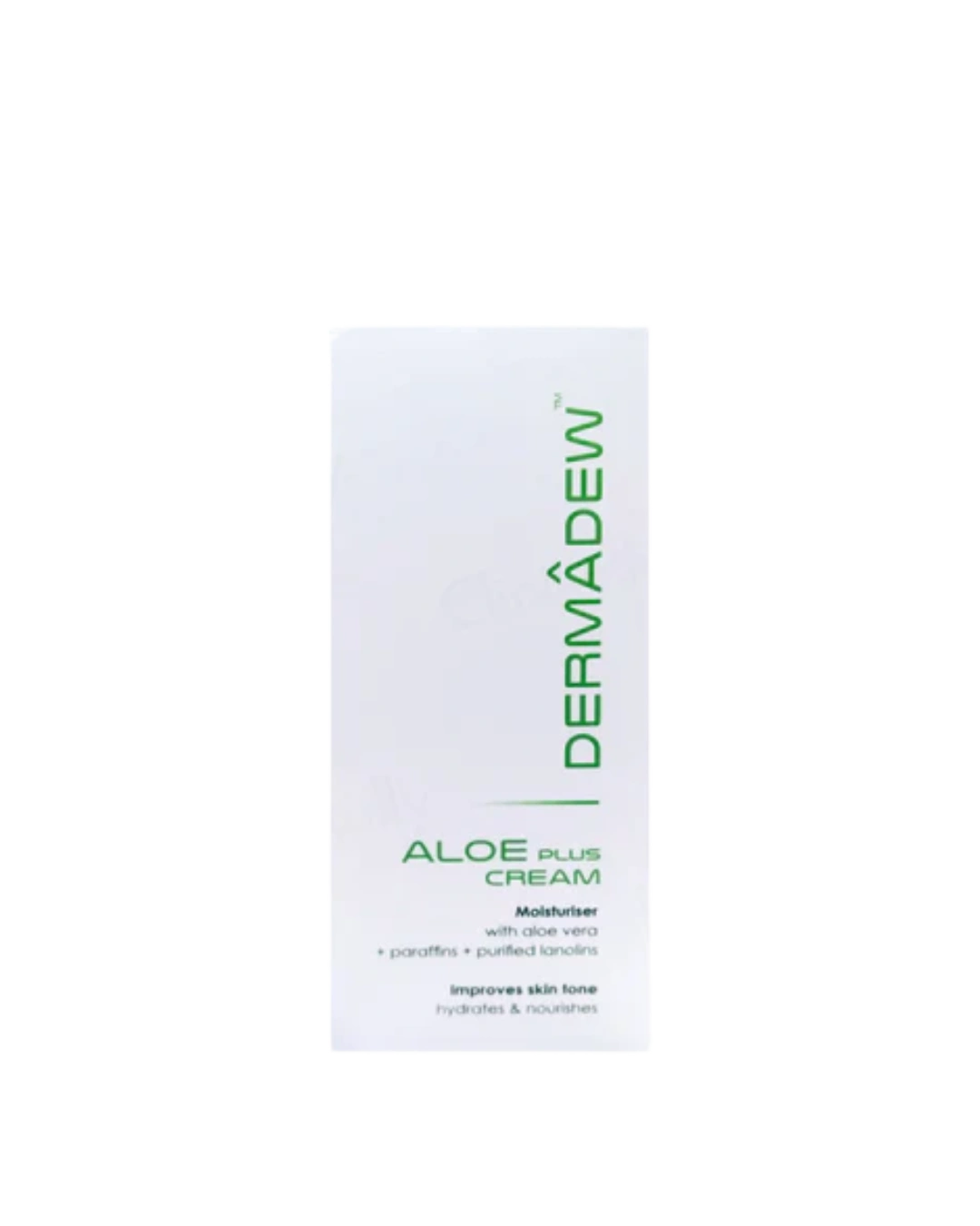 DERMADEW Aloe Plus Cream DERMADEW Aloe Plus Cream