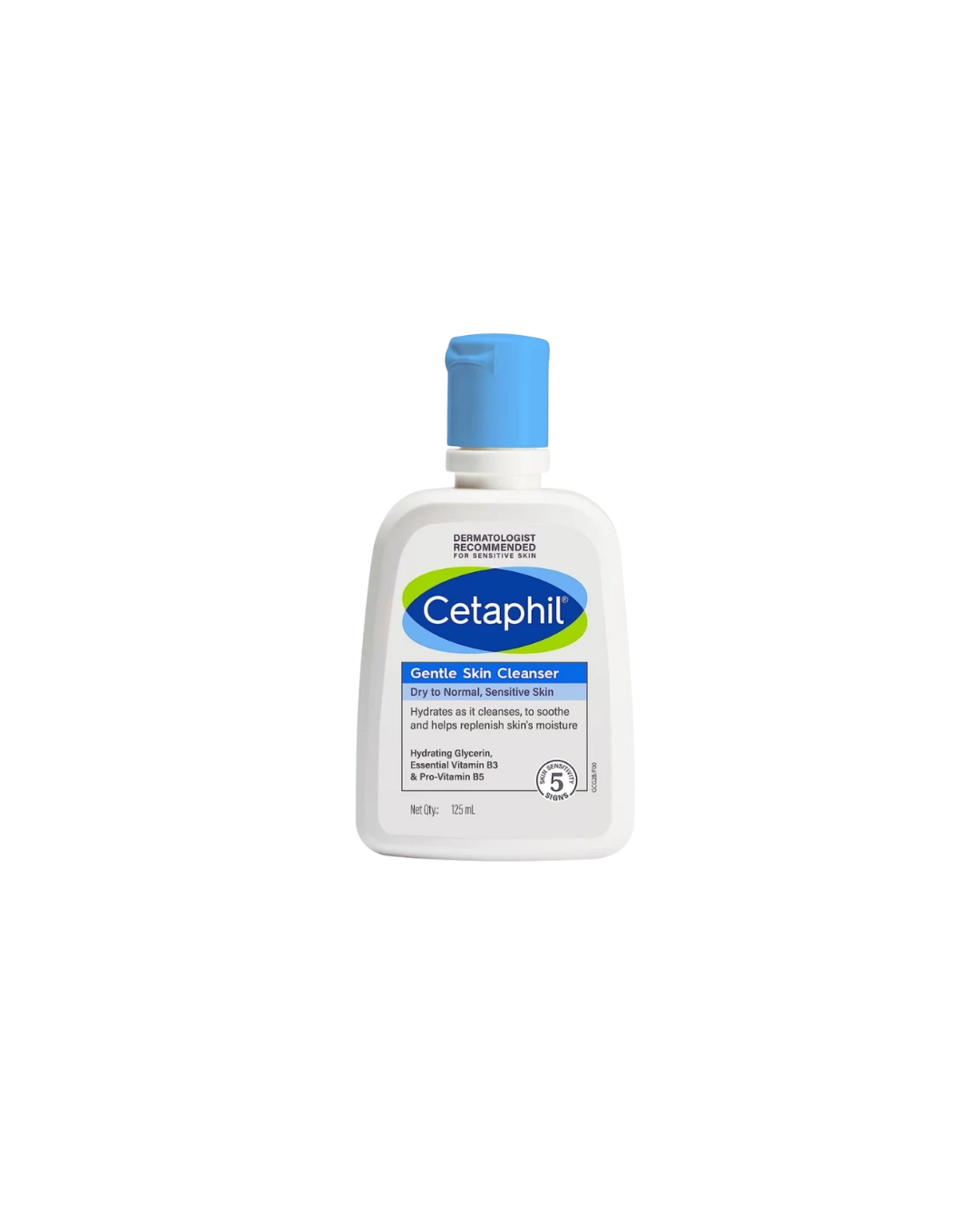 Cetaphil Gentle Skin Cleanser Cetaphil Gentle Skin Cleanser