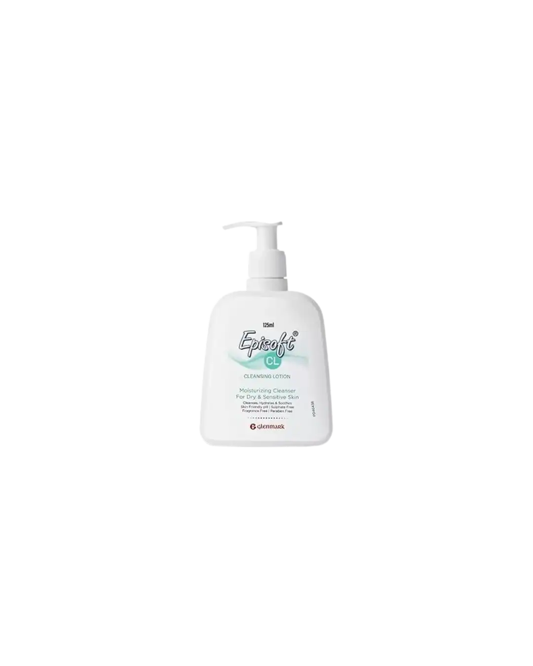 Episoft OC Cleansing Gel – Daily Face Wash for Oily, Combination & Normal Skin | Acne-Control Cleanser for Men & Women | Dermatologist Recommended | 125ml Episoft OC Cleansing Gel – Daily Face Wash for Oily, Combination & Normal Skin | Acne-Control Cleanser for Men & Women | Dermatologist Recommended | 125ml