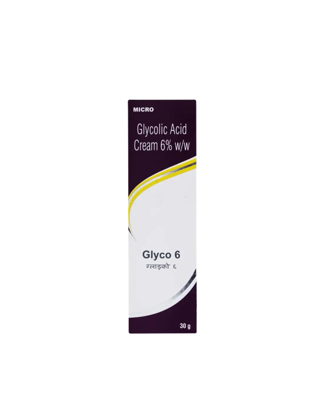 Glyco 6% Cream 30 Gm Micro Labs Glyco 6% Cream 30 Gm Micro Labs