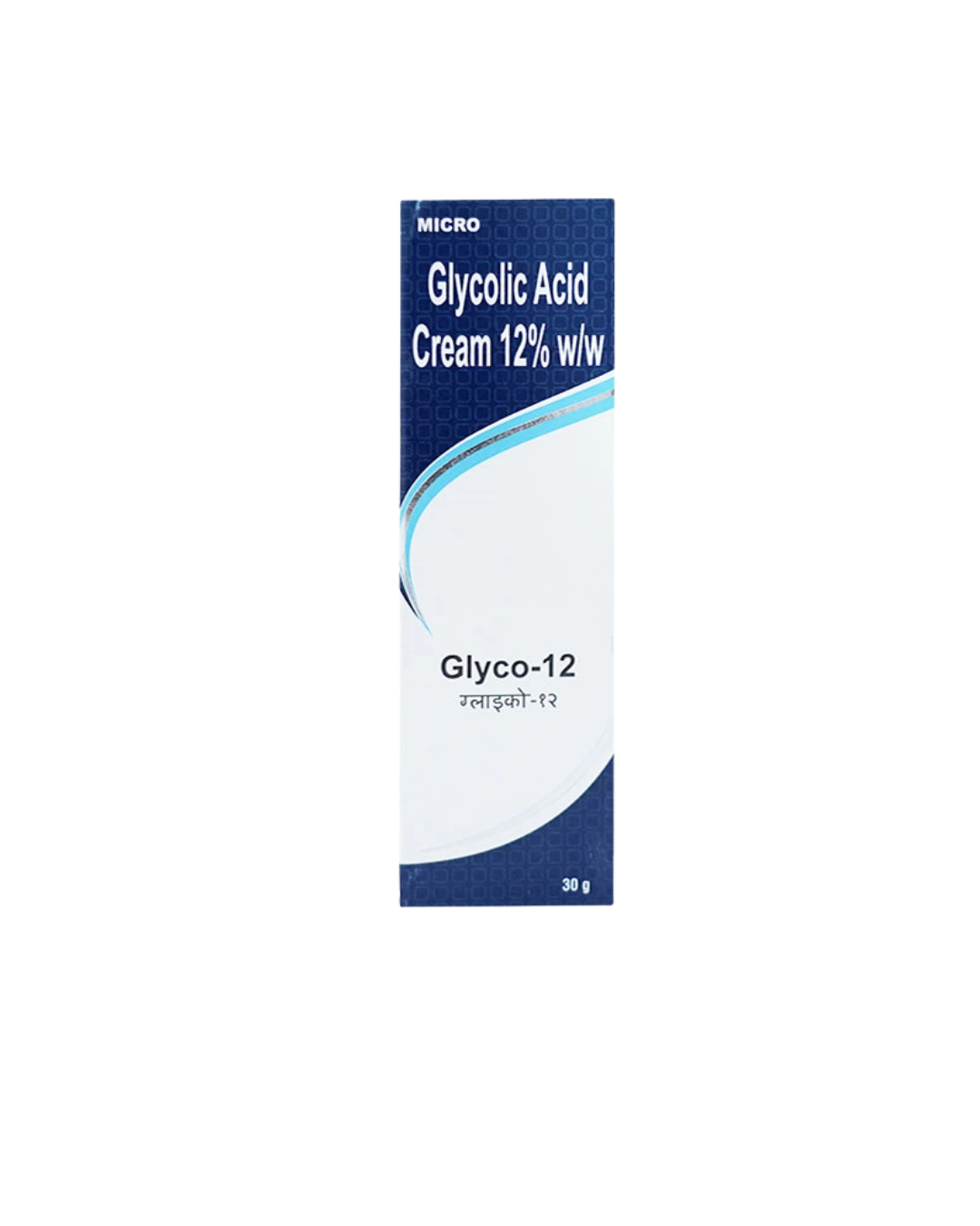 Glyco 12% Cream 30 Gm Micro Labs Glyco 12% Cream 30 Gm Micro Labs