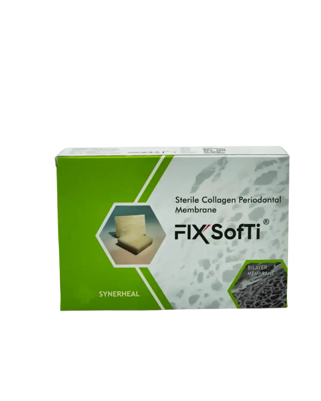 FIX Softi Resorbable Collagen Matrix FIX Softi Resorbable Collagen Matrix