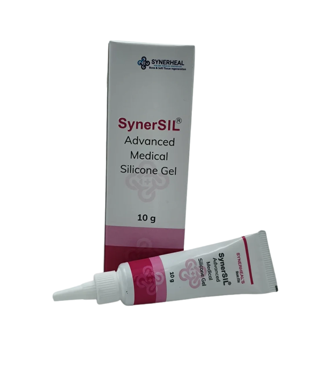 Synersil (SCAR FIX) 10 gm Synersil (SCAR FIX) 10 gm