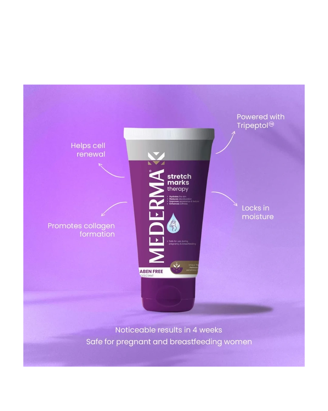 Mederma Stretch Marks Cream – Nourish & Protect Your Skin During Life’s Biggest Changes Mederma Stretch Marks Cream – Nourish & Protect Your Skin During Life’s Biggest Changes