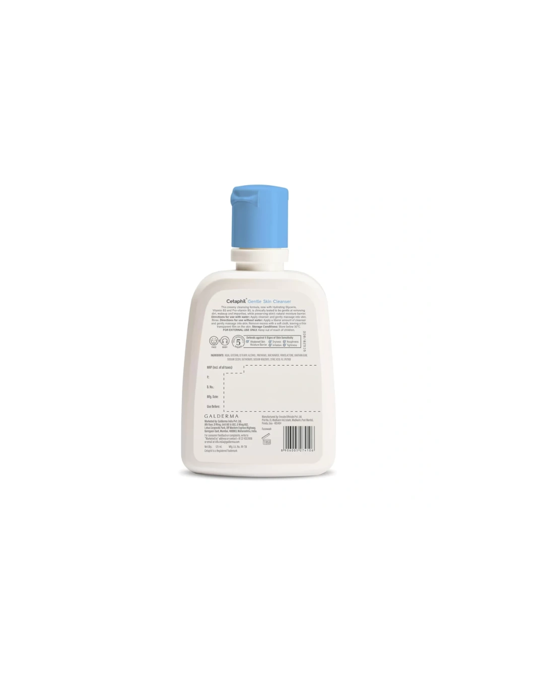 Cetaphil Gentle Skin Cleanser Cetaphil Gentle Skin Cleanser