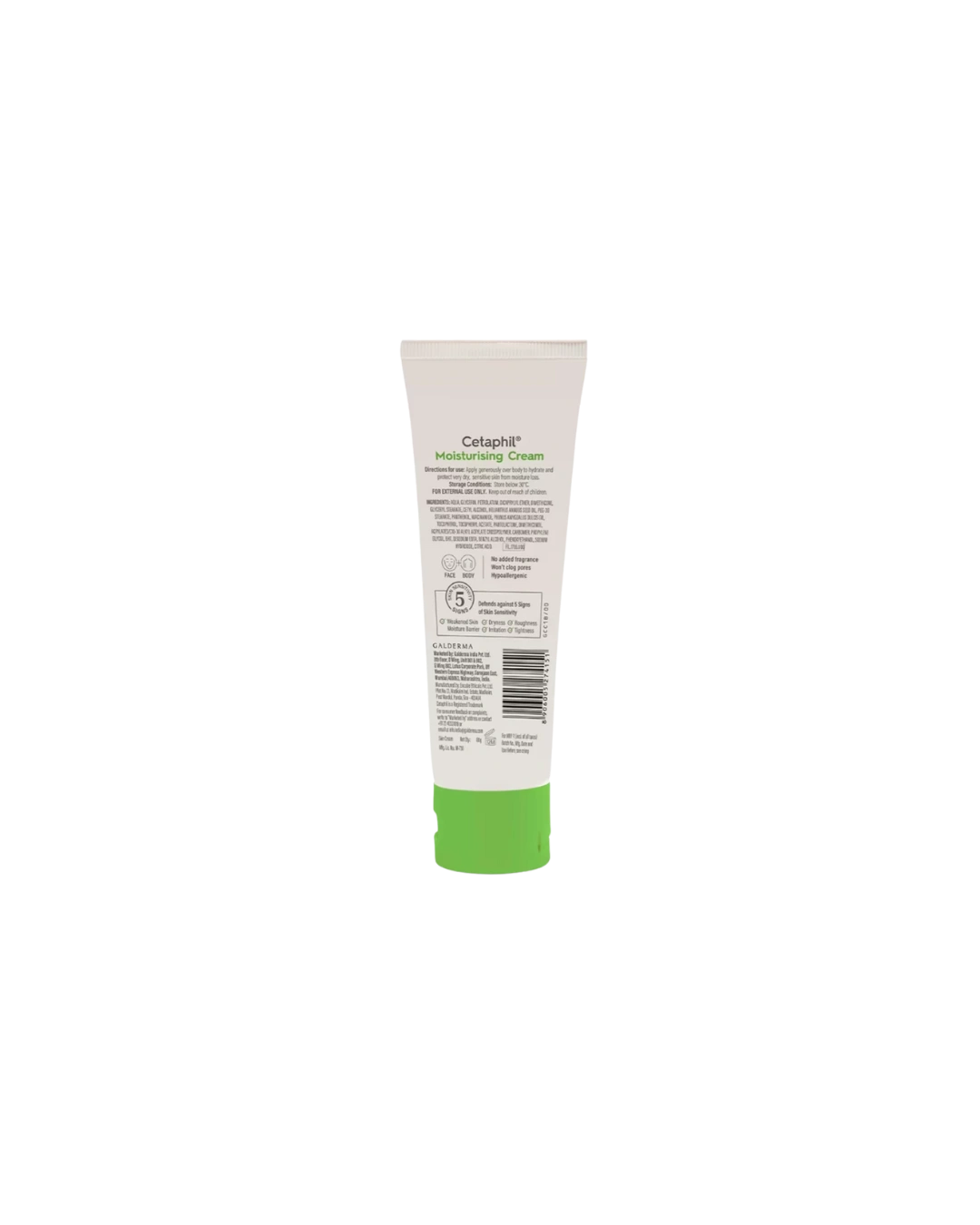 Cetaphil Moisturising Cream Cetaphil Moisturising Cream