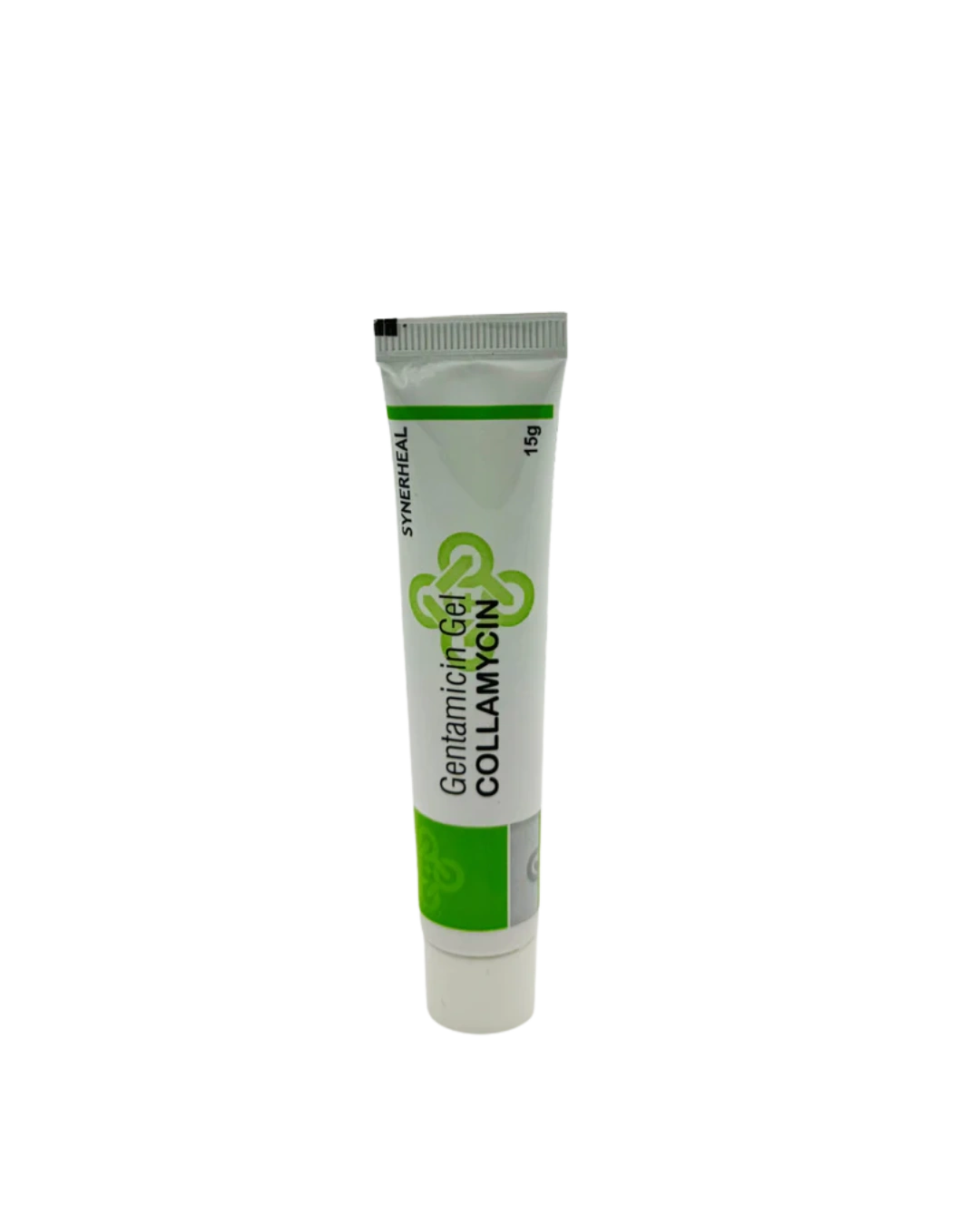 COLLAMYCIN Gel - Gentamicin Collagen Hydrogel dressing COLLAMYCIN Gel - Gentamicin Collagen Hydrogel dressing