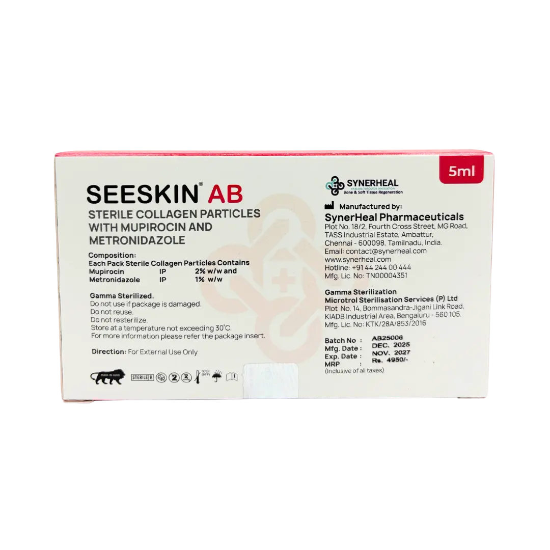 Seeskin Ab 3 Seeskin Ab 3