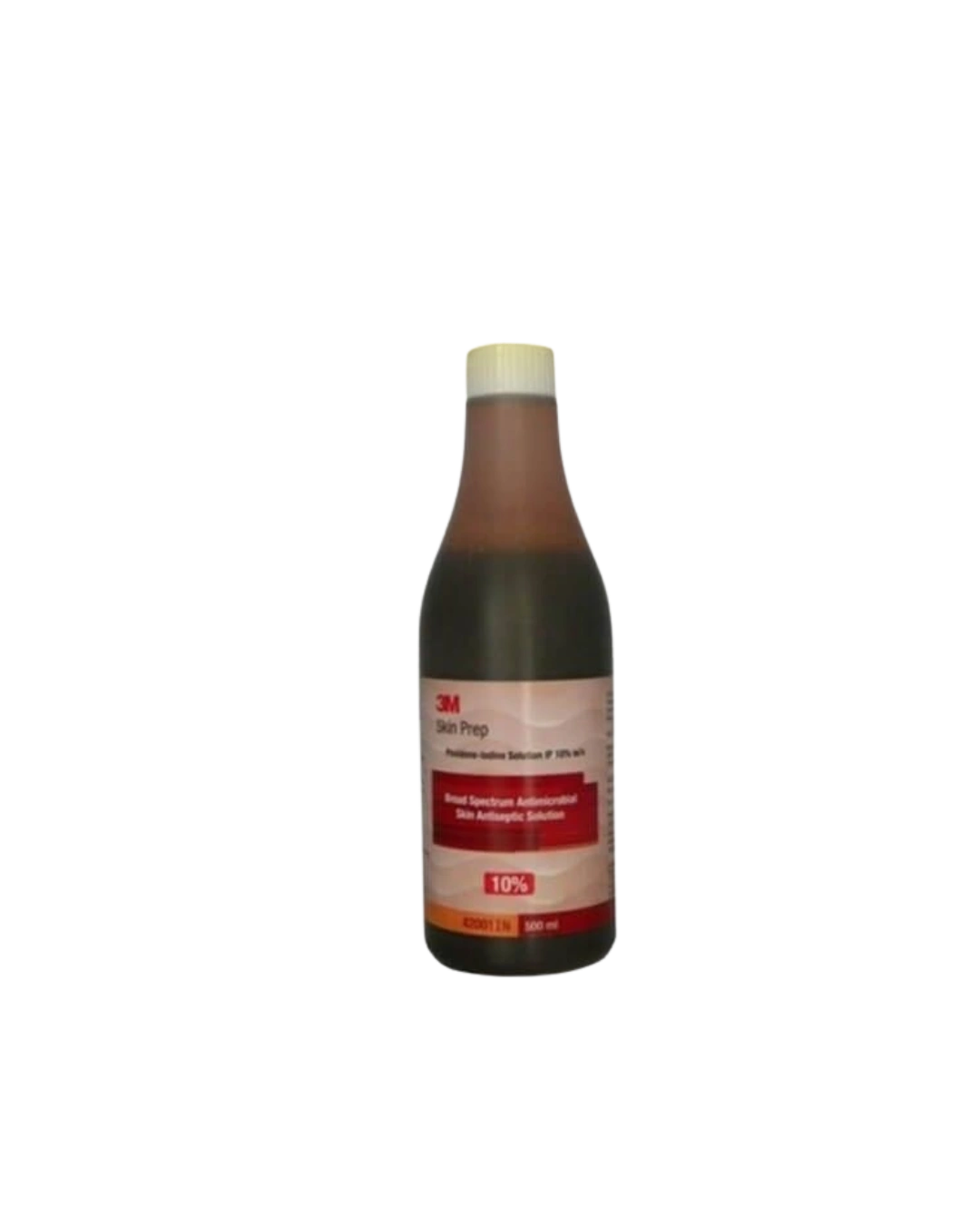Skin Prepping Antiseptic Solution for wound cleanser by 3M Skin Prepping Antiseptic Solution for wound cleanser by 3M