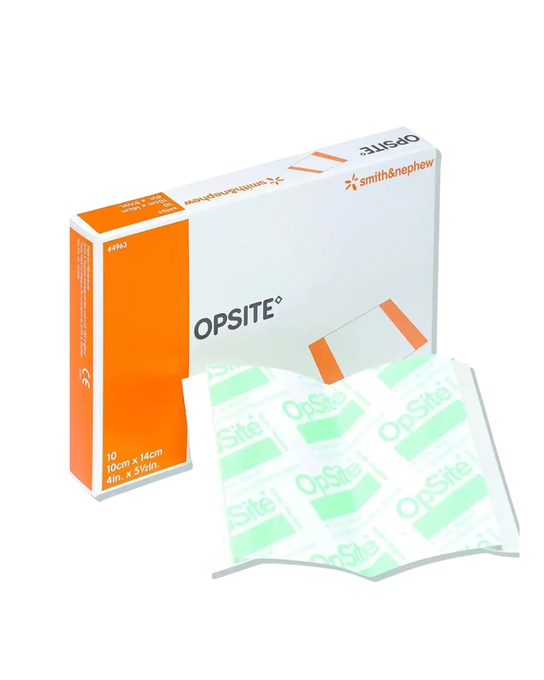 Smith & Nephew Opsite Smith & Nephew Opsite