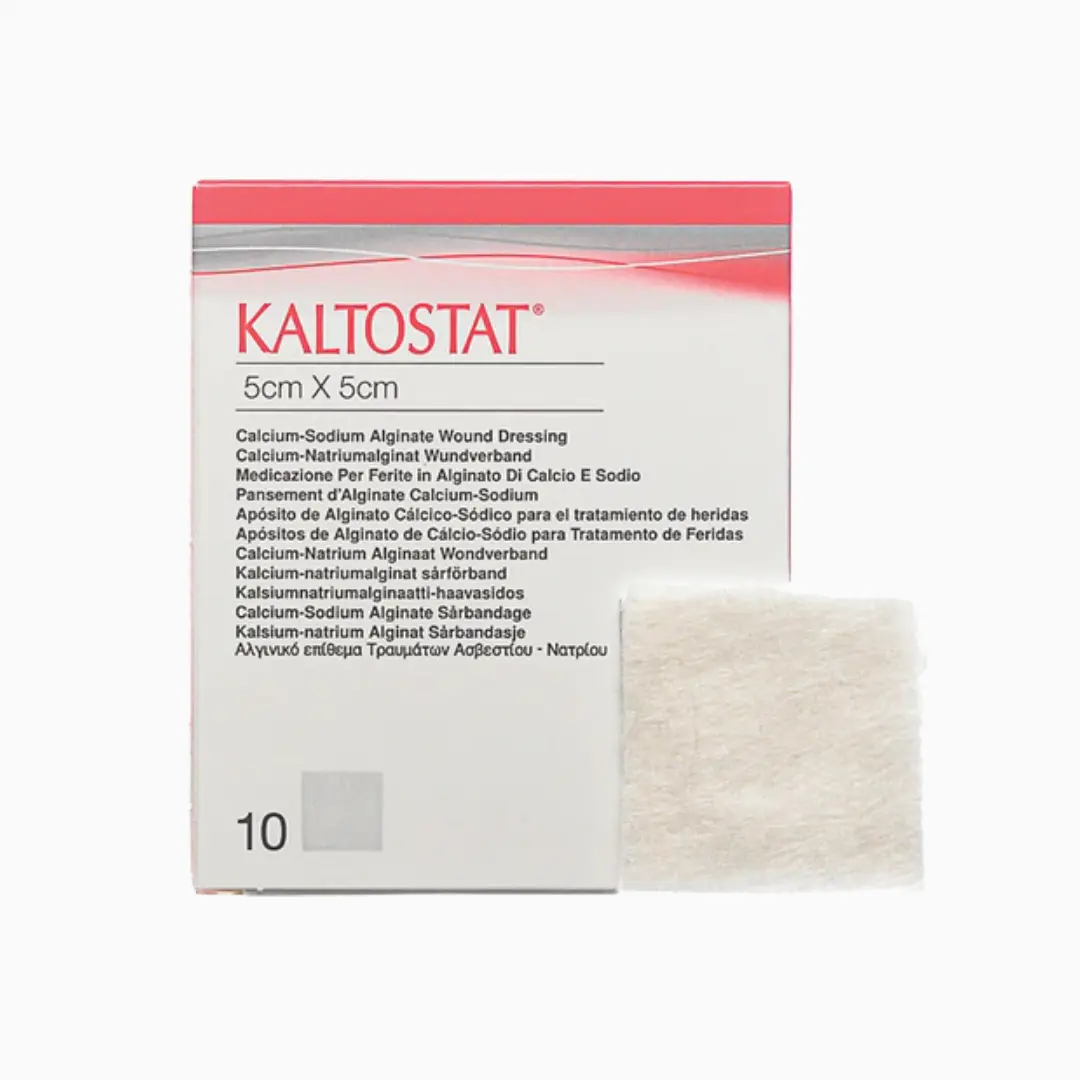 Kaltostat 5x5cm 1 Kaltostat 5x5cm 1