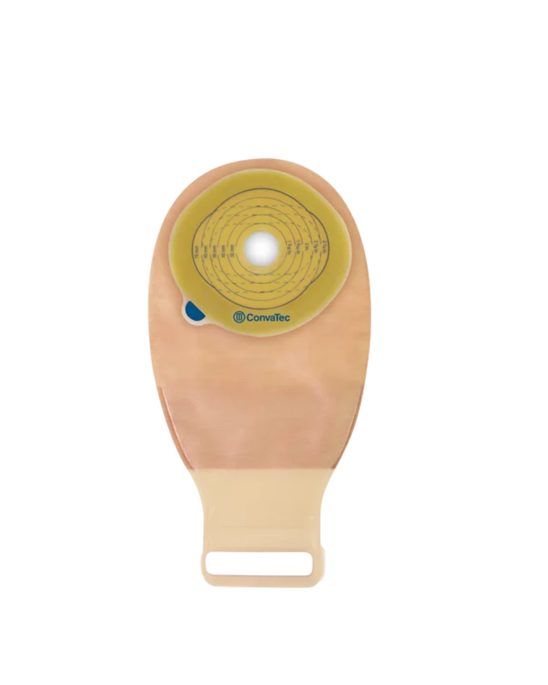 wcmConvatec Esteem Drainable Pouch product Convatec Esteem Drainable Pouch