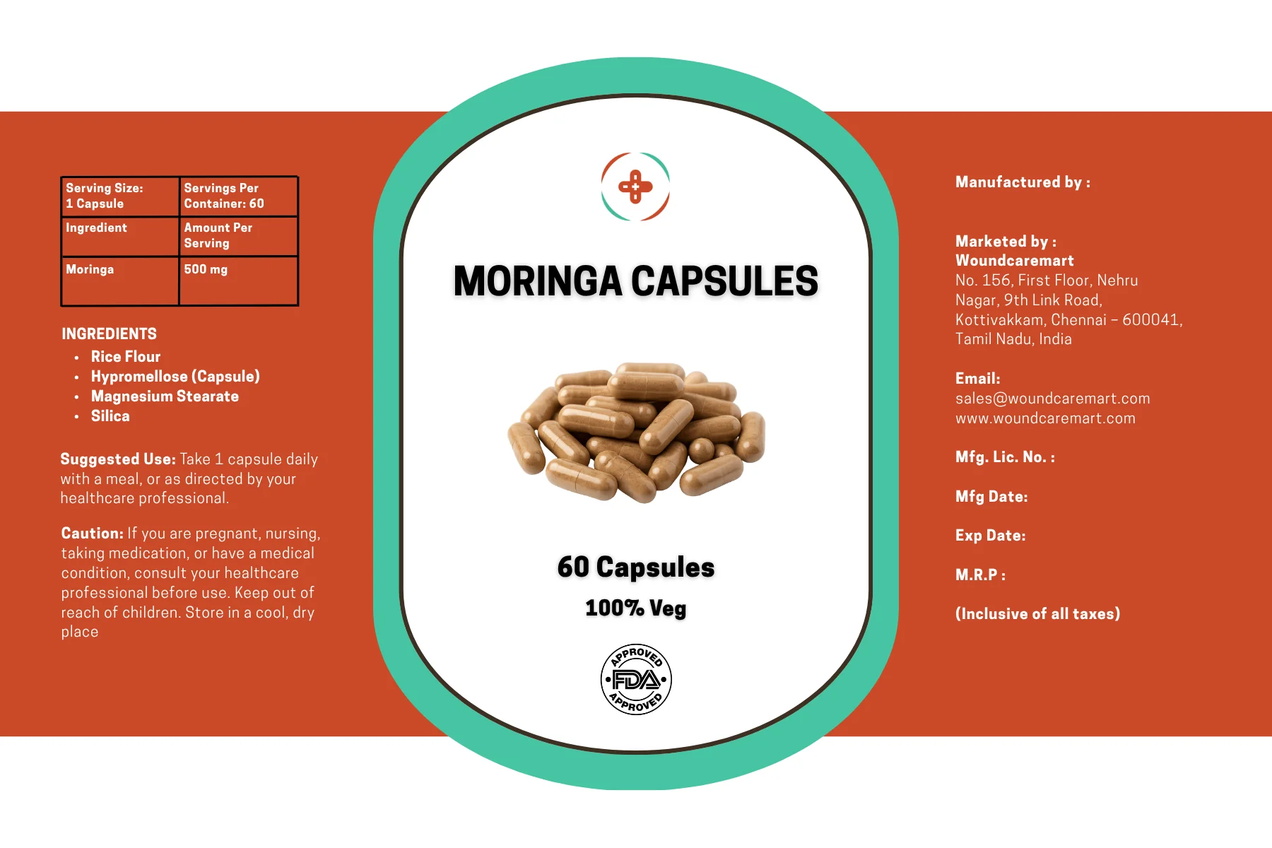 Buy Moringa Capsules for Energy, Immunity & Daily Nutrition Buy Moringa Capsules for Energy, Immunity & Daily Nutrition
