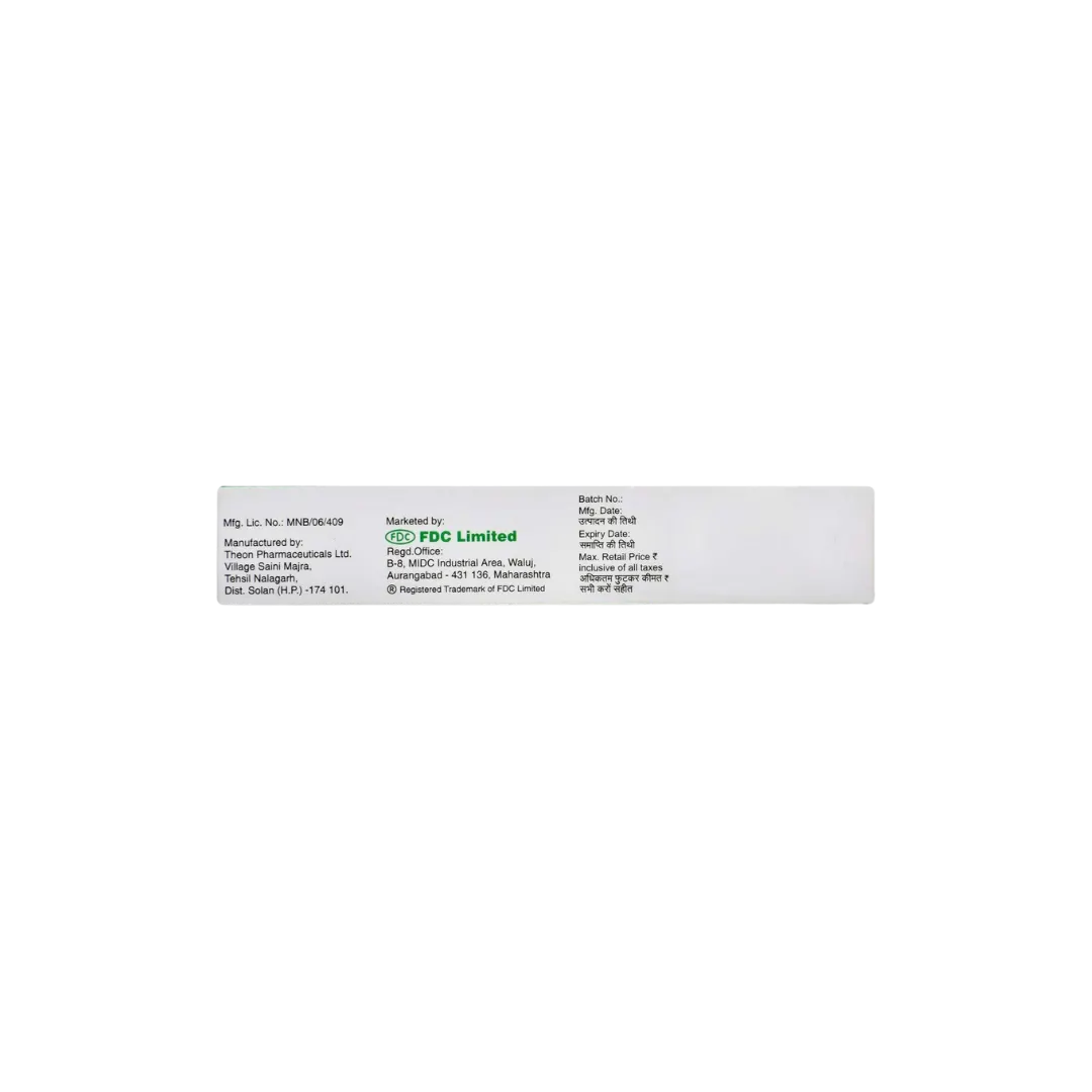 Mycoderm - NM 10gm Cream | Skin Infection Treatment Mycoderm - NM 10gm Cream | Skin Infection Treatment