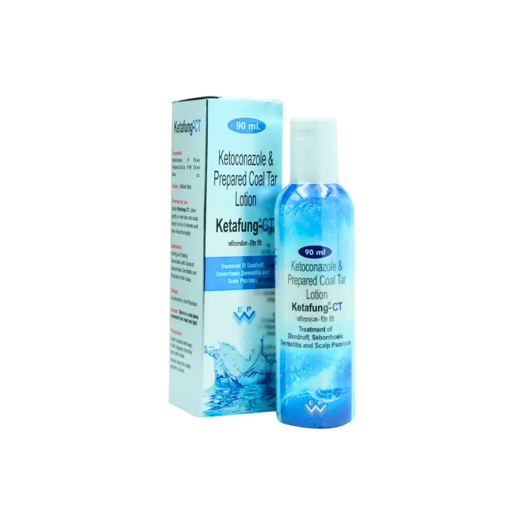 KETAFUNG CT 90ML KETAFUNG CT 90ML