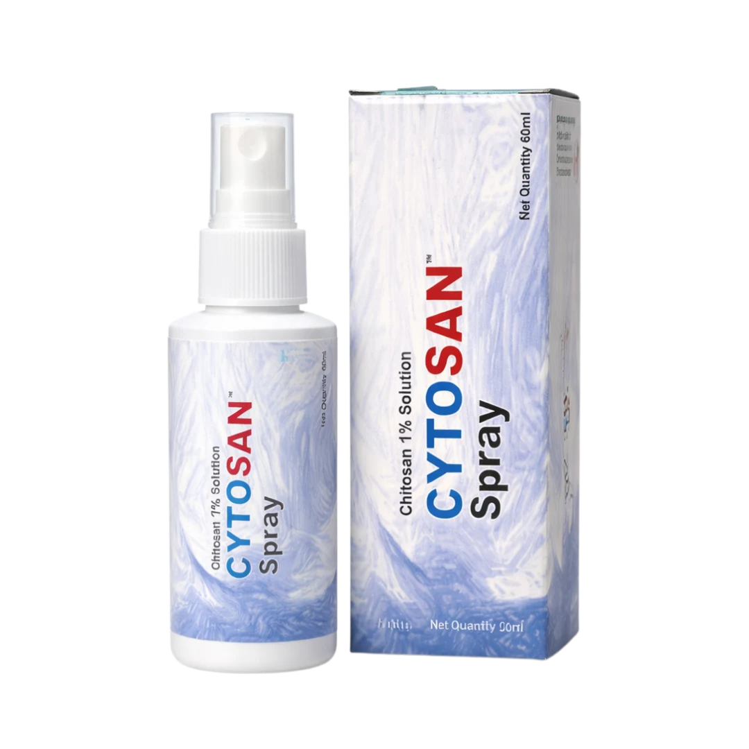 Cytosan Cytosan spray