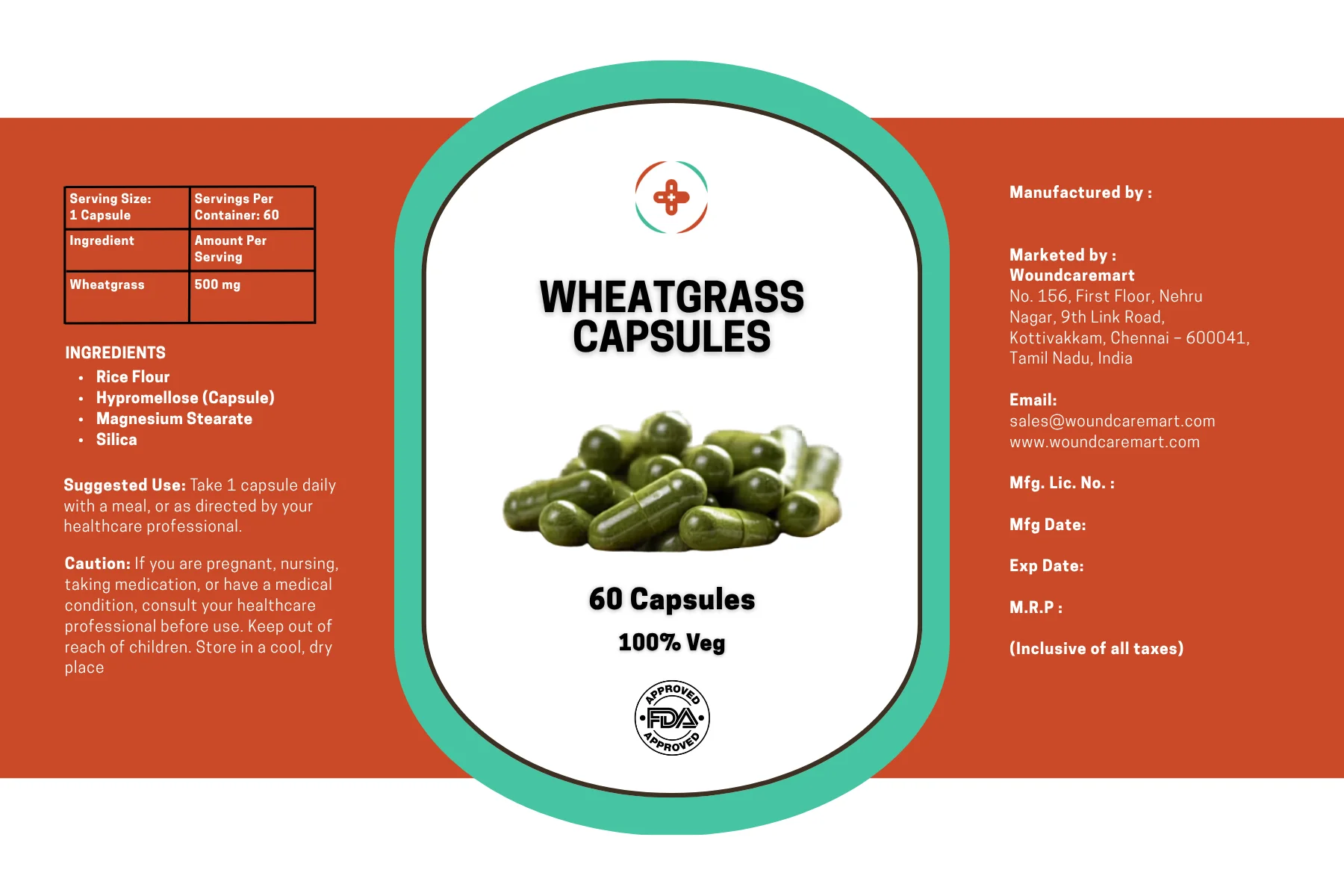 Buy Wheatgrass Capsules for Detox, Immunity & Energy Support Buy Wheatgrass Capsules for Detox, Immunity & Energy Support