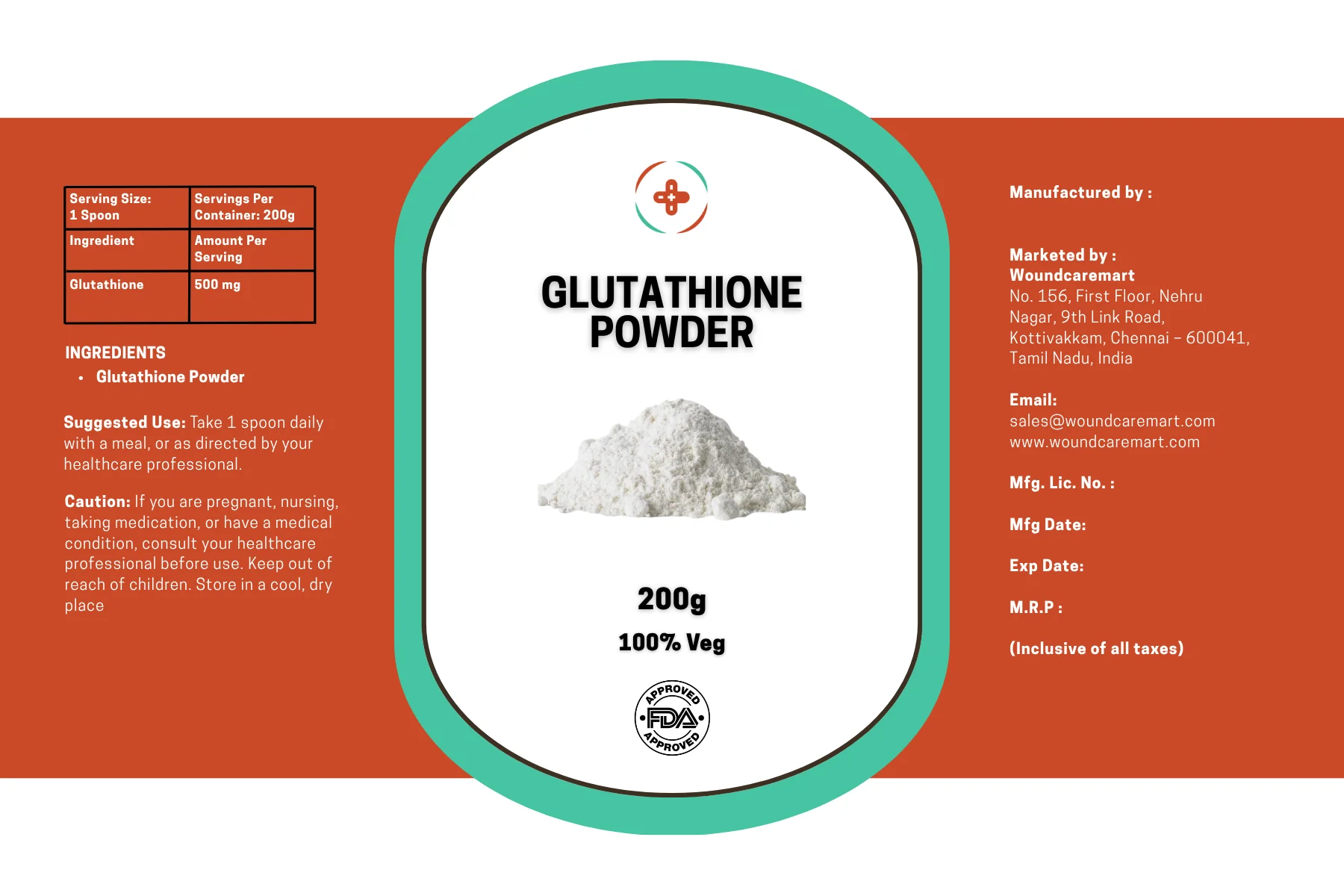 Buy Glutathione Powder for Skin Brightening & Detox Online Buy Glutathione Powder for Skin Brightening & Detox Online